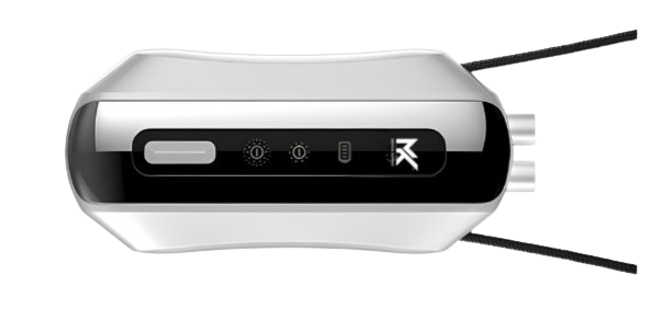 MK Ionizer 160 باللون الأبيض